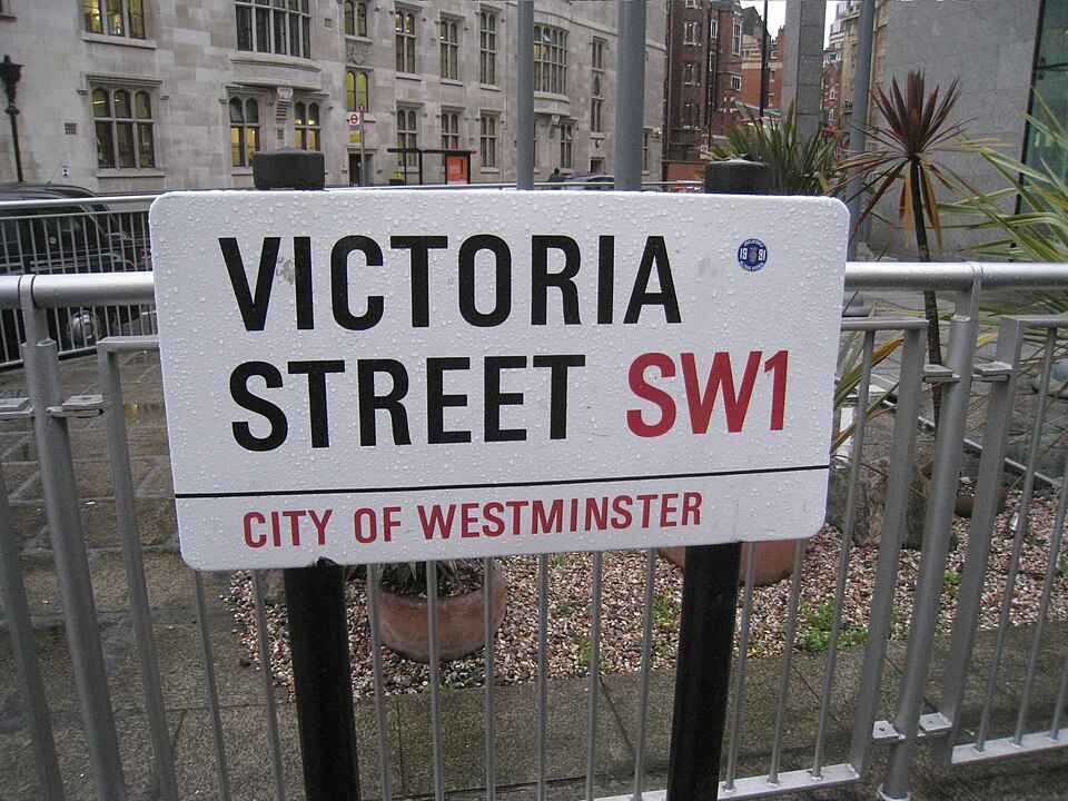Walking Tour 1